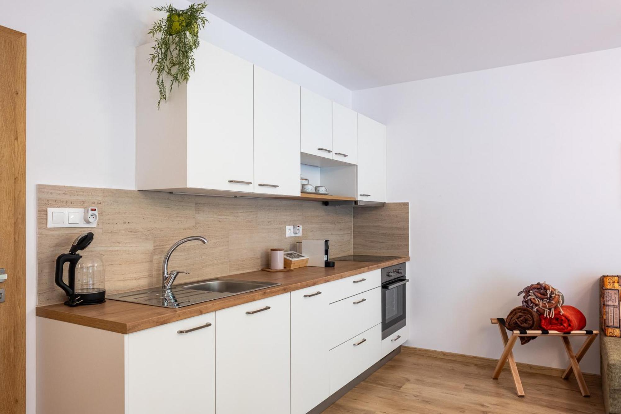 Forest Apartment With Sauna Jachymov Exterior photo